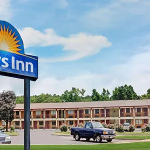 Days By Wyndham Newport News