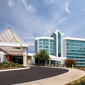 - Hampton By Ihg Newport News