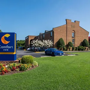 Comfort - Hampton I-64 Newport News