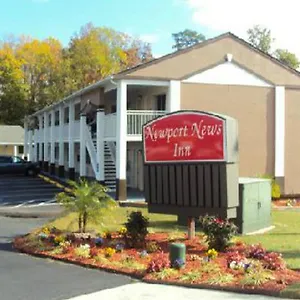 Newport News Inn Newport News